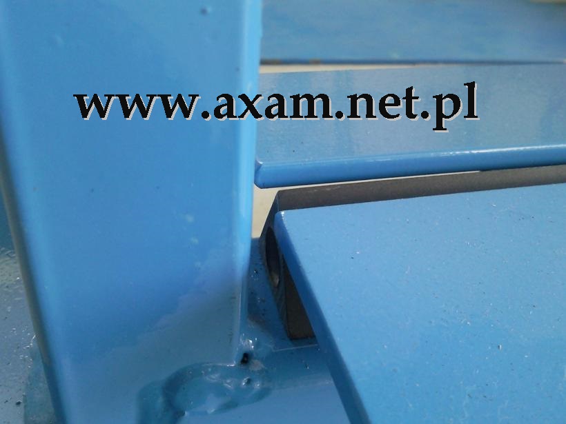 AXAM - Zagęszczarki, wibratory do betonu, motopompy, narzędzia brukarskie, przecinarki.
